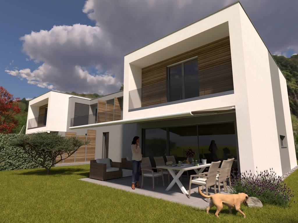 Villa a Trontano in Via Provinciale, 159 - Foto 3