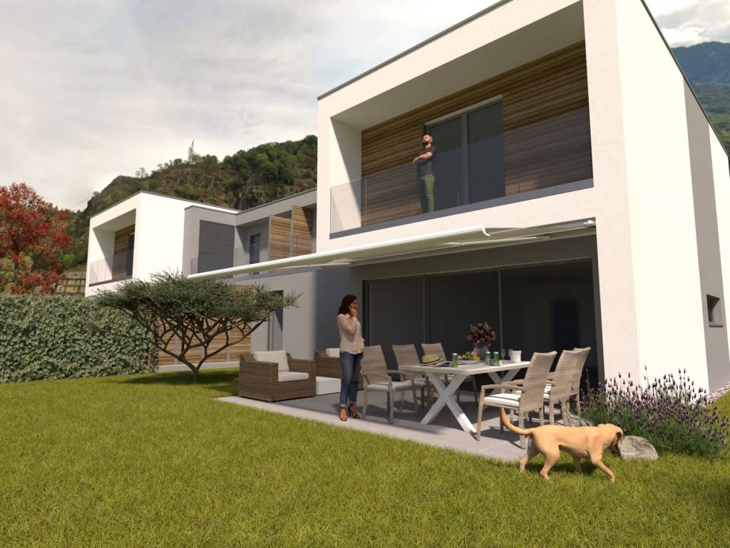 Villa a Trontano in Via Provinciale, 159 - Foto 4