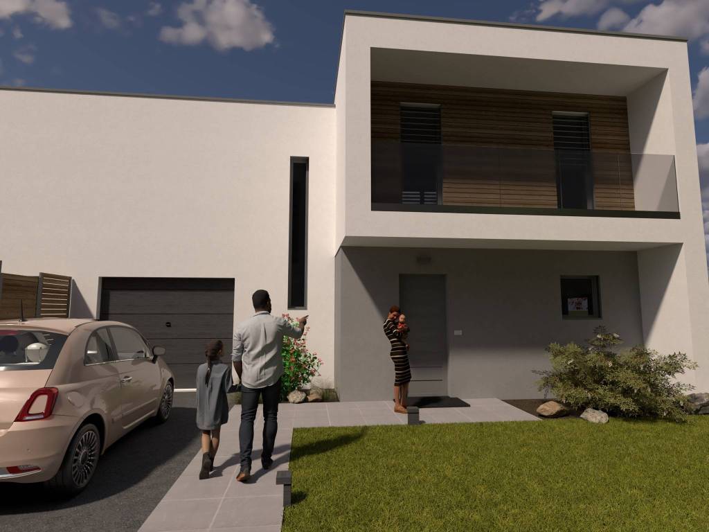 Villa a Trontano in Via Provinciale, 159 - Foto 5