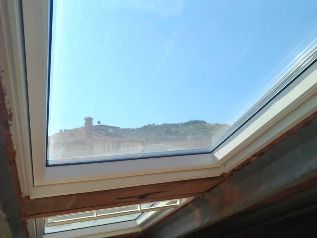 Attico / mansarda a Bologna in Via della Grada - Foto 3