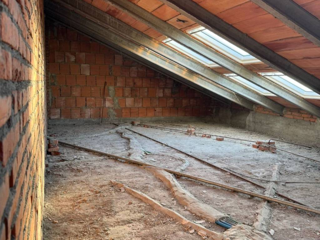 Attico / mansarda a Bologna in Via della Grada - Foto 5