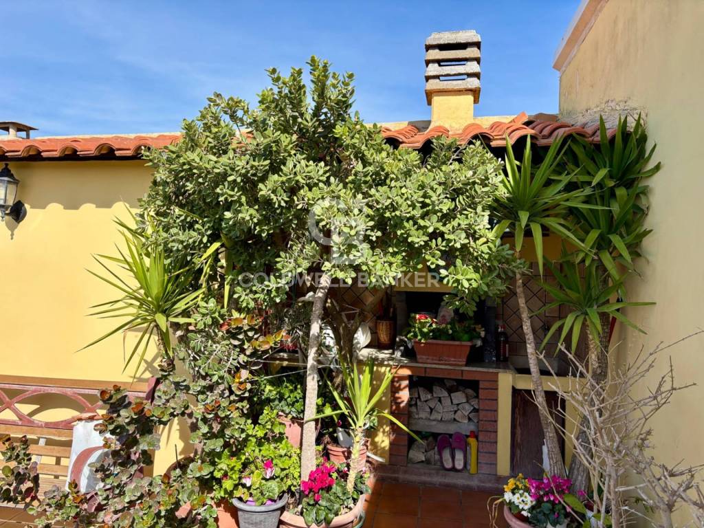Appartamento a Chiaramonte gulfi in Corso Kennedy, 182 - Foto 5