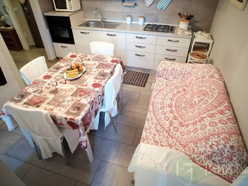 Appartamento a Vercelli in Via Chivasso - Foto 2
