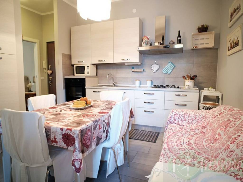 Appartamento a Vercelli in Via Chivasso - Foto 3