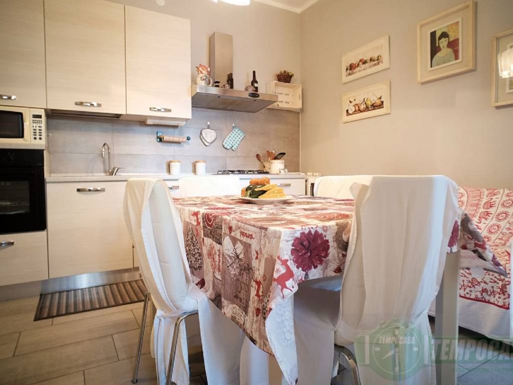 Appartamento a Vercelli in Via Chivasso - Foto 4