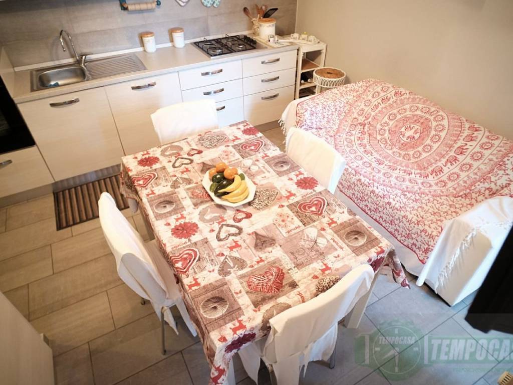 Appartamento a Vercelli in Via Chivasso - Foto 5