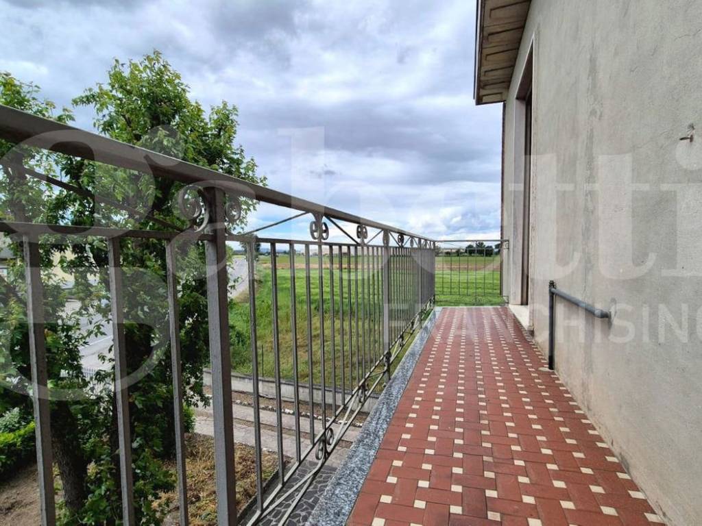 Villa a Piacenza in Strada Caorsana, 178 - Foto 5