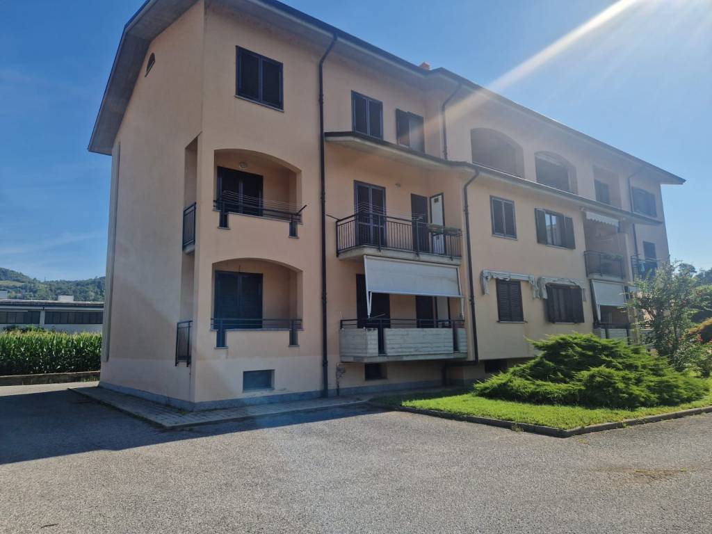 Appartamento a Ceva in Via della Polveriera, 9 - Foto 2