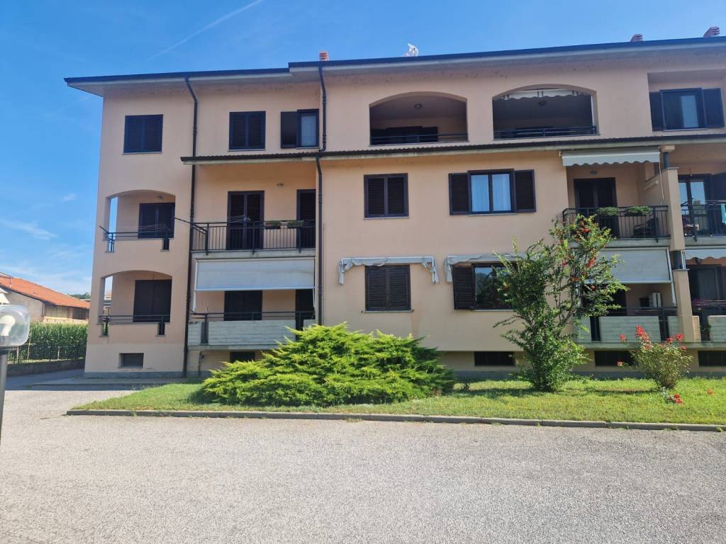 Appartamento a Ceva in Via della Polveriera, 9 - Foto 3