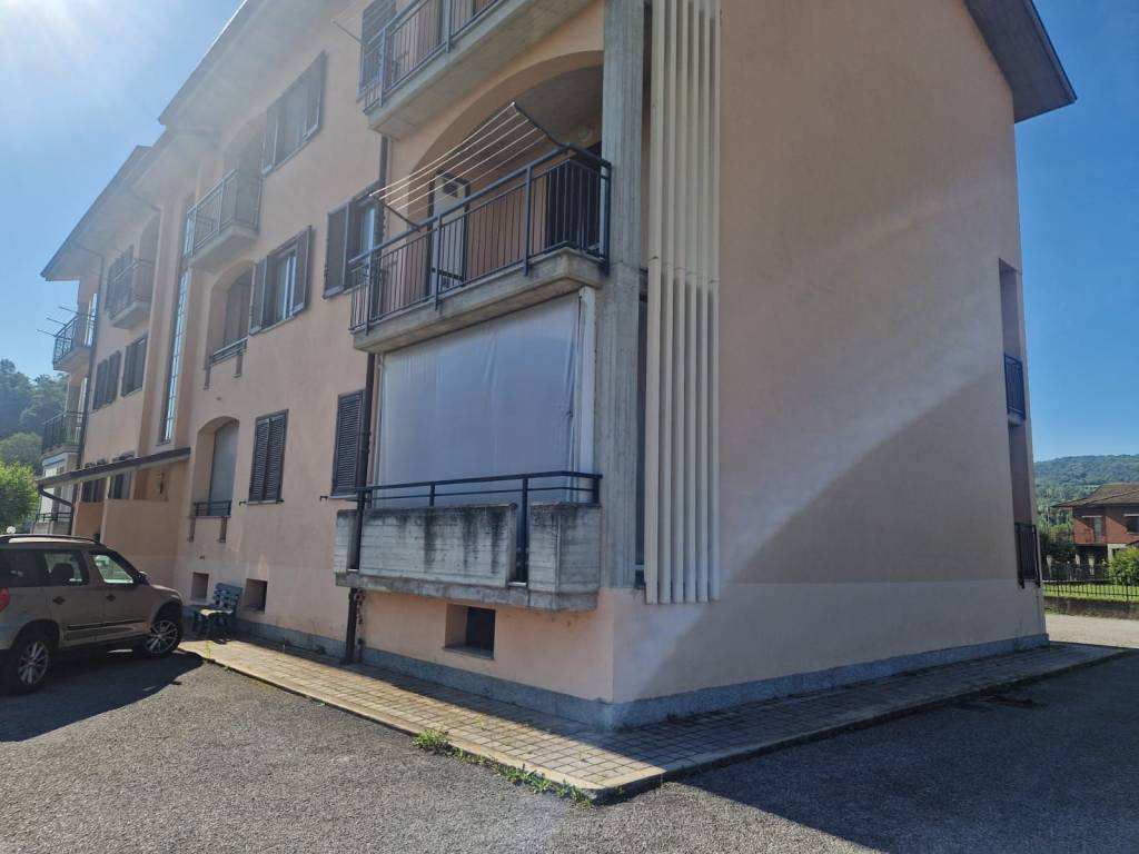 Appartamento a Ceva in Via della Polveriera, 9 - Foto 4