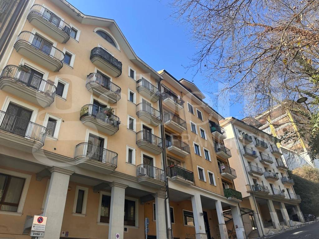 Appartamento a Avellino in Via San Pompilio Pirrotti, 16 - Foto 2