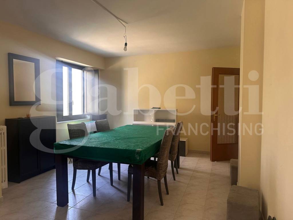 Appartamento a Avellino in Via San Pompilio Pirrotti, 16 - Foto 5