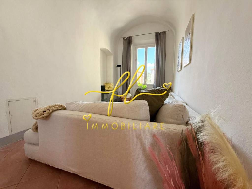 Casa indipendente a Rosignano marittimo - Foto 2