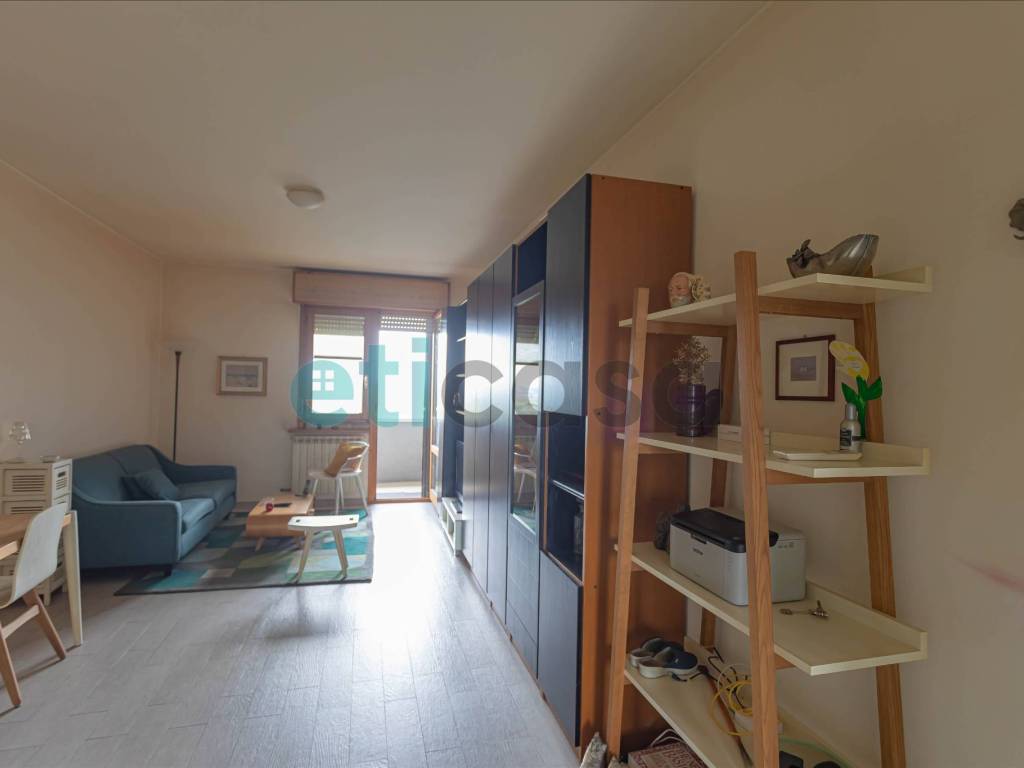 Appartamento a Piacenza in Via Vittime di Strà 33, Piacenza, 33 - Foto 2