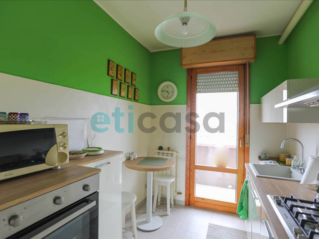 Appartamento a Piacenza in Via Vittime di Strà 33, Piacenza, 33 - Foto 3