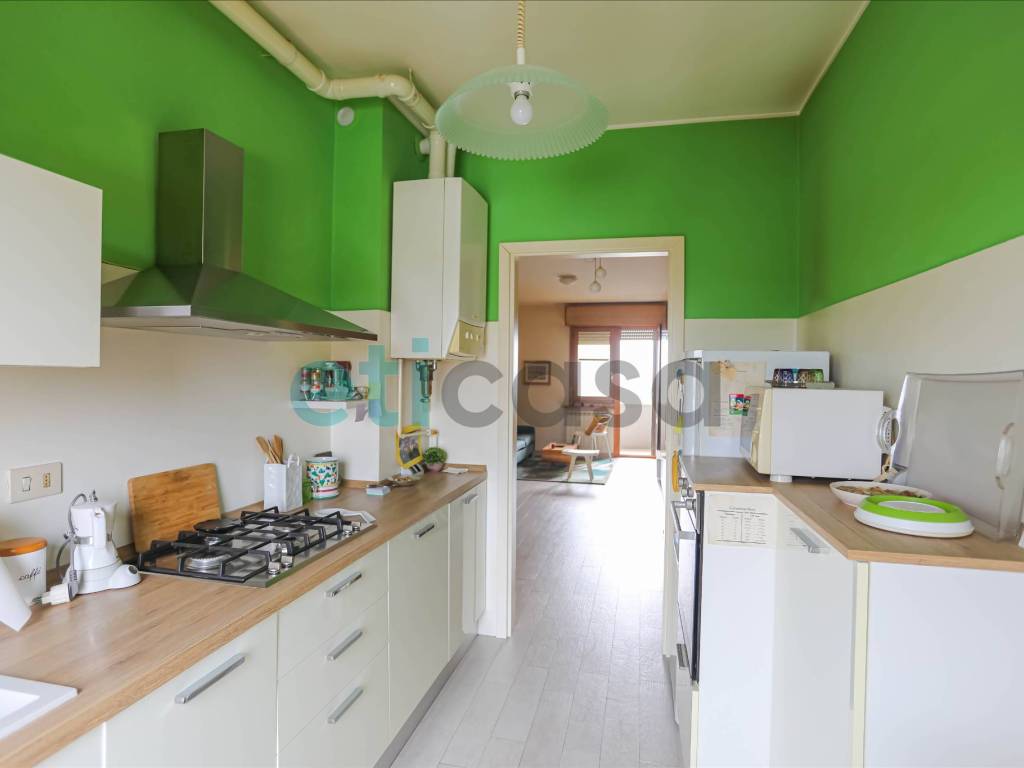 Appartamento a Piacenza in Via Vittime di Strà 33, Piacenza, 33 - Foto 4