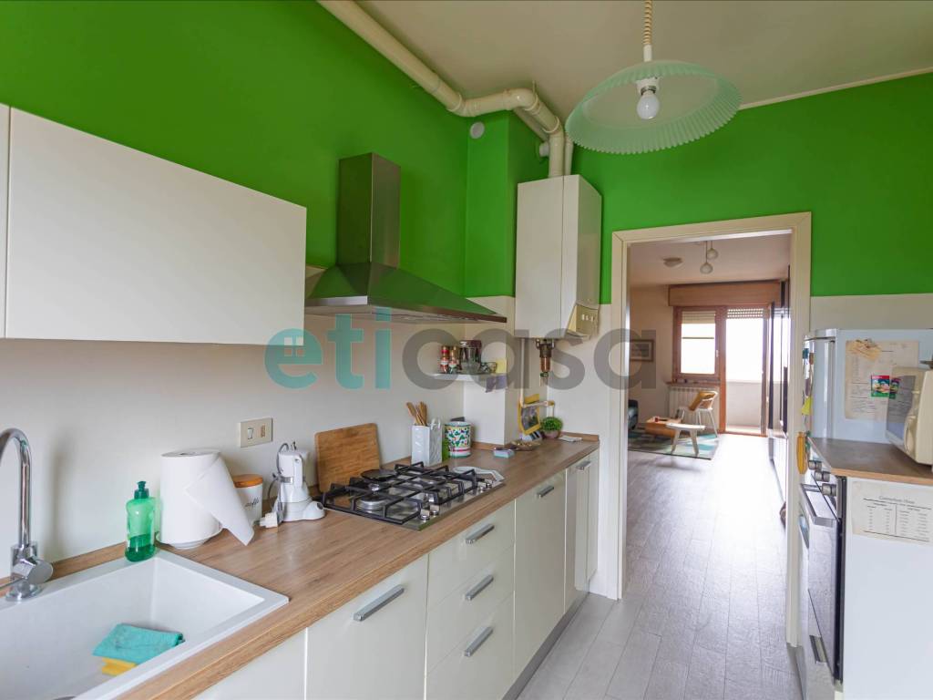 Appartamento a Piacenza in Via Vittime di Strà 33, Piacenza, 33 - Foto 5