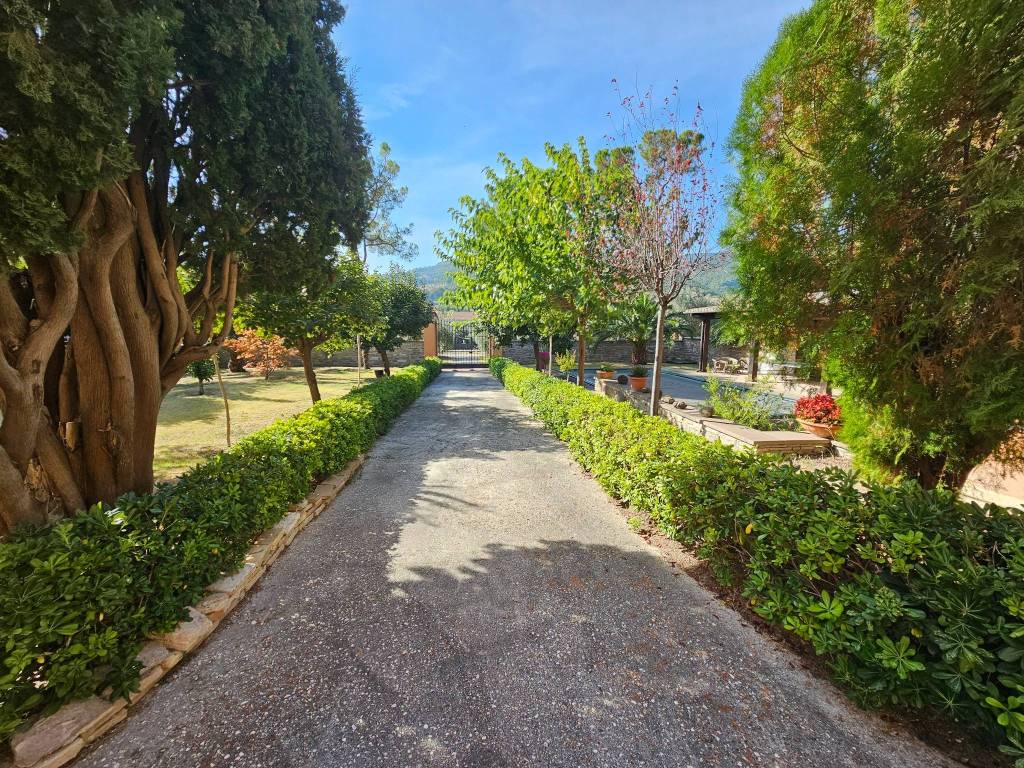 Villa a San severino marche in Vicolo San Giuseppe, 5 - Foto 2
