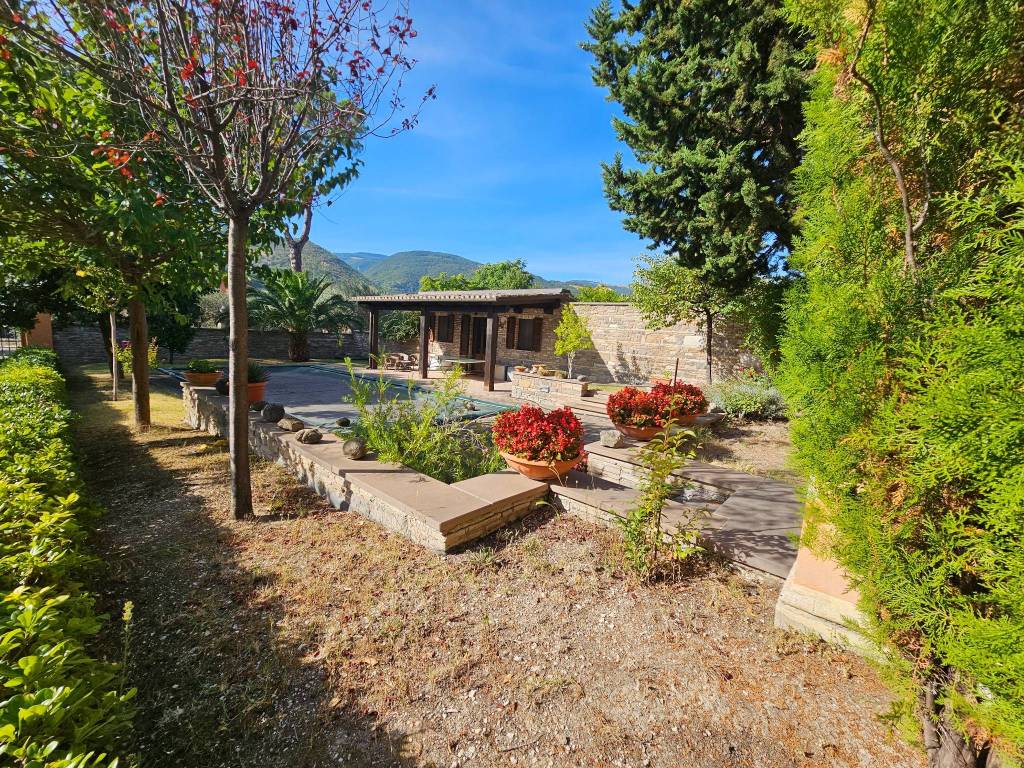 Villa a San severino marche in Vicolo San Giuseppe, 5 - Foto 3