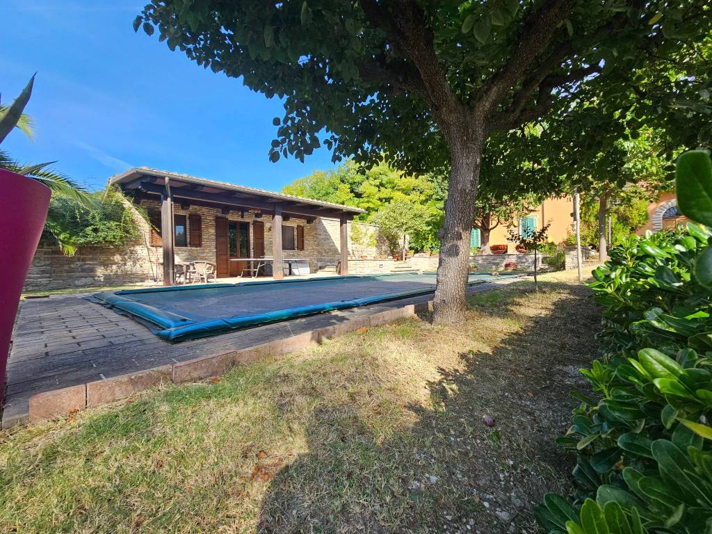 Villa a San severino marche in Vicolo San Giuseppe, 5 - Foto 4