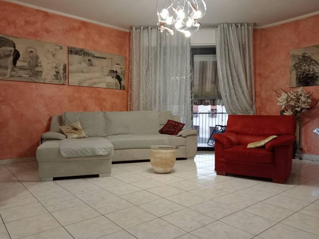 Appartamento a Cardano al campo in Via 20 Settembre - Foto 2