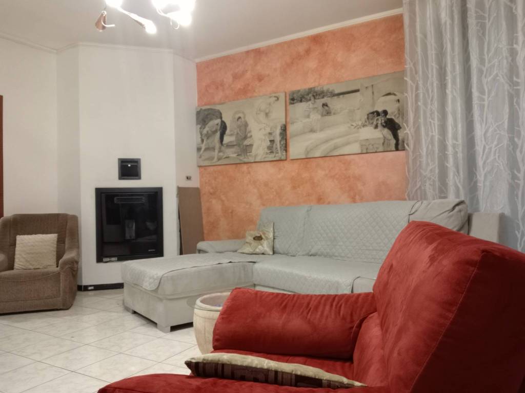 Appartamento a Cardano al campo in Via 20 Settembre - Foto 5