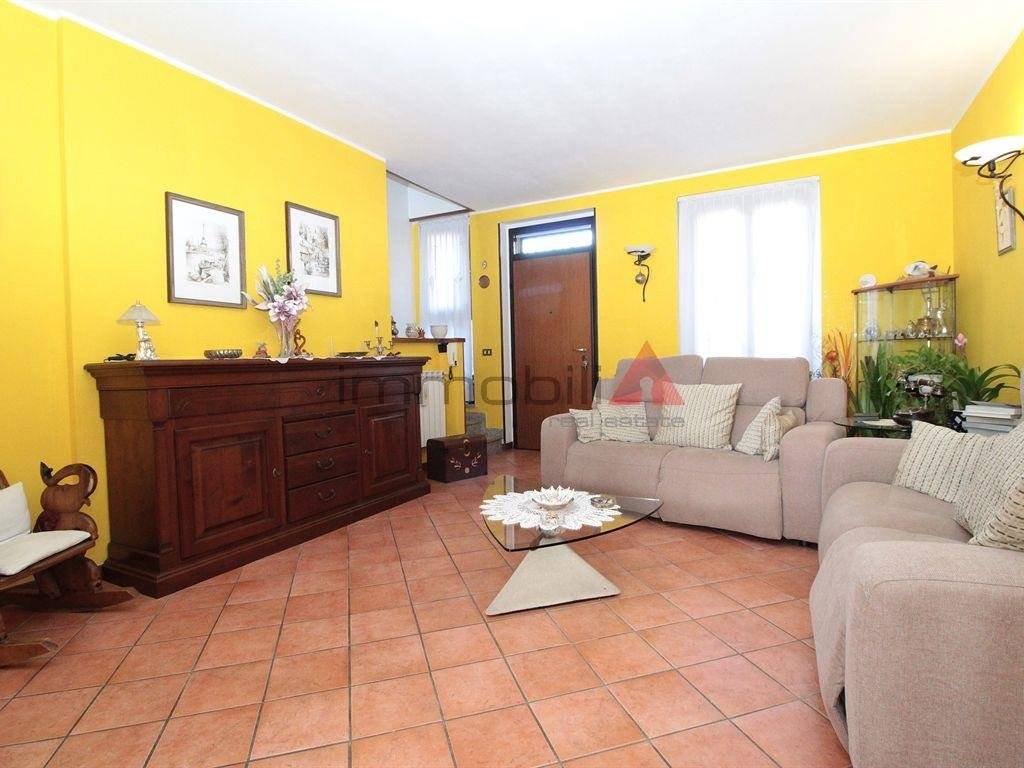 Villetta a schiera a Roncello - Foto 3