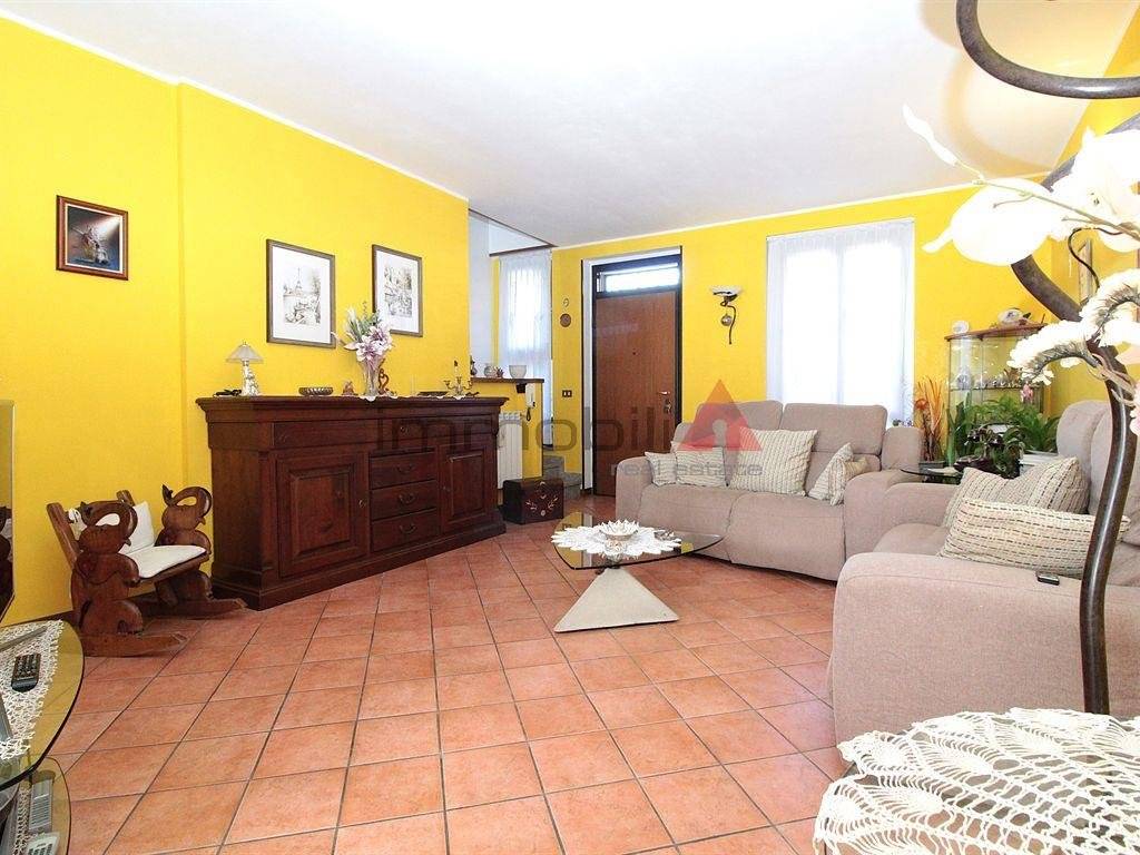 Villetta a schiera a Roncello - Foto 4