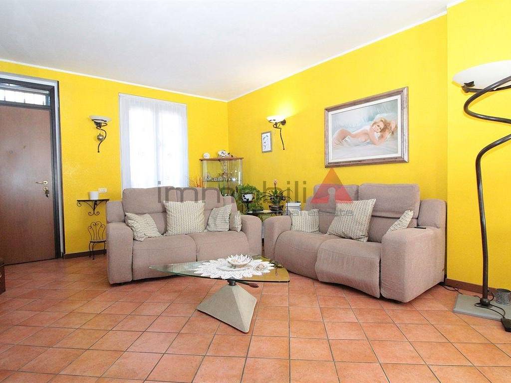 Villetta a schiera a Roncello - Foto 5