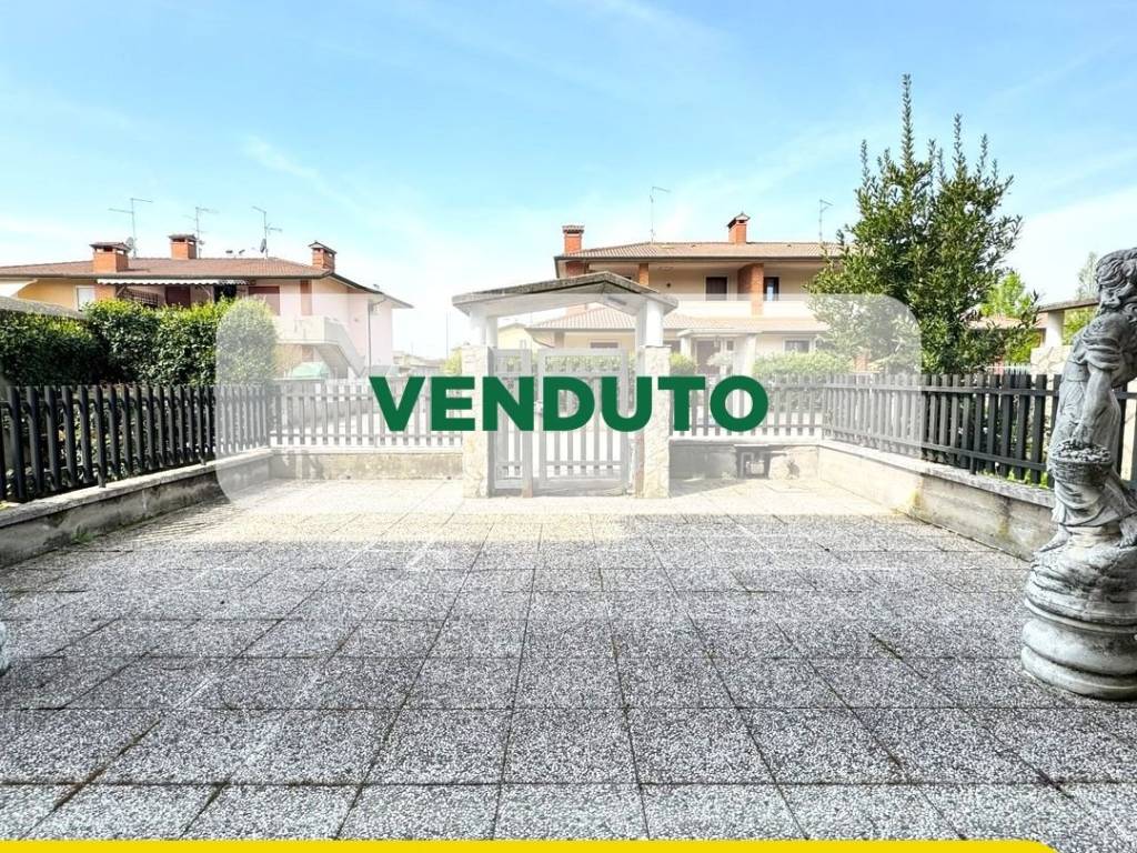 Villetta a schiera a San bonifacio - Foto 5