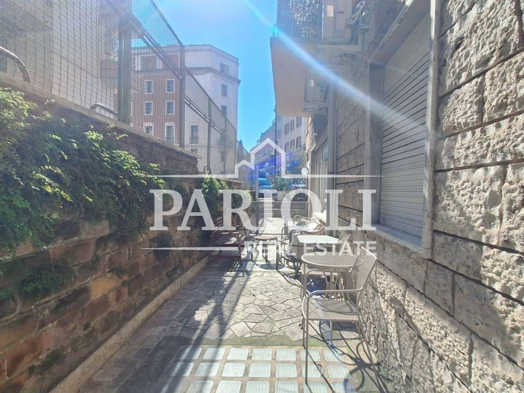 Immobile a Roma in Viale Bruno Buozzi - Foto 2