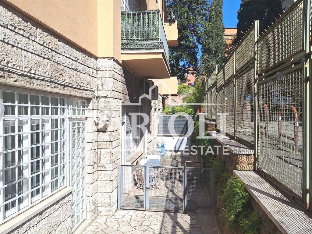 Immobile a Roma in Viale Bruno Buozzi - Foto 4