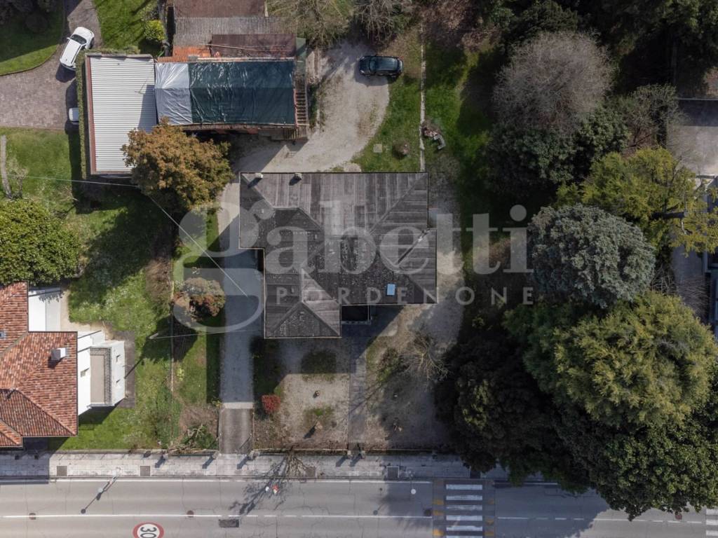 Villa a Prata di pordenone in Via Roma, 56 - Foto 2