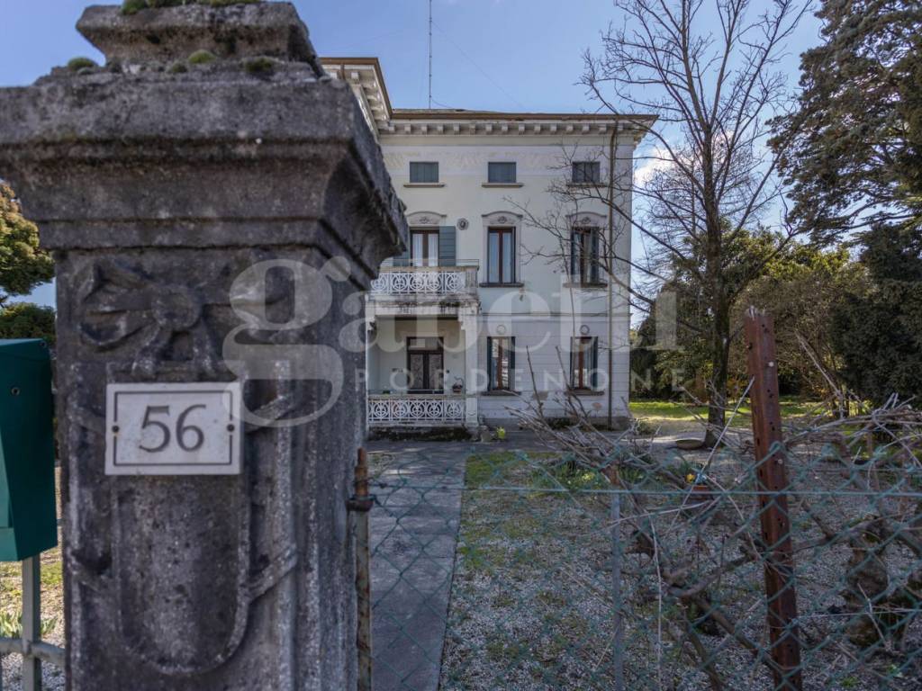 Villa a Prata di pordenone in Via Roma, 56 - Foto 3