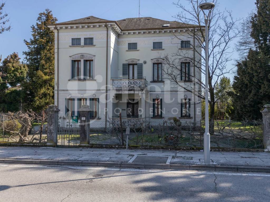 Villa a Prata di pordenone in Via Roma, 56 - Foto 4