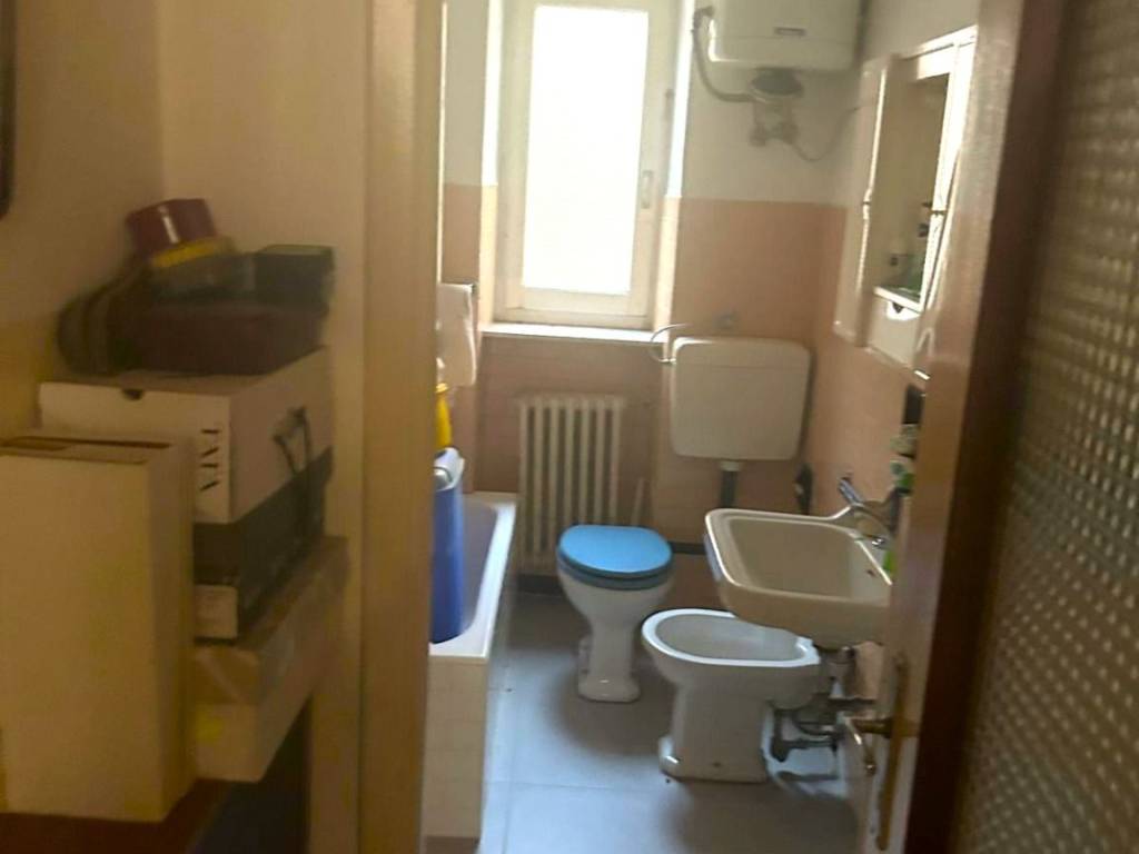 Appartamento a Casale monferrato in Via Giovanni Lanza, 64 - Foto 5