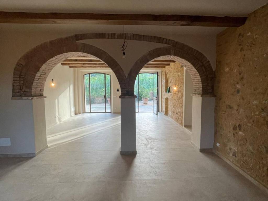 Appartamento a San gimignano - Foto 4