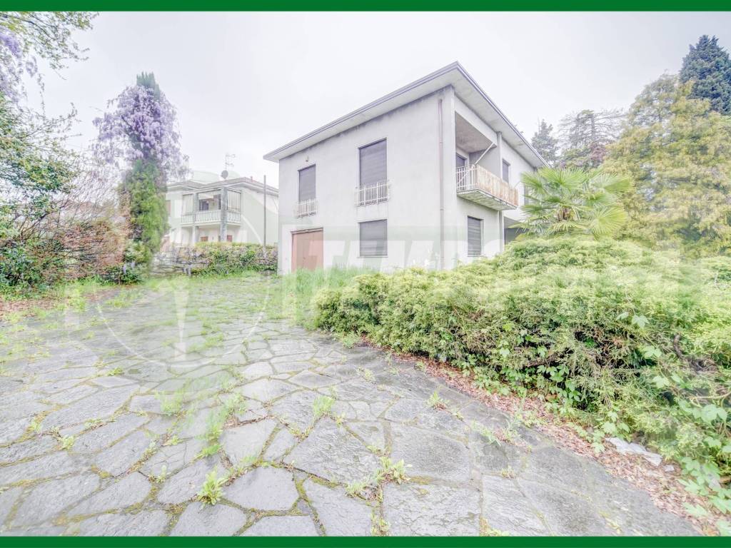 Casa indipendente a Samarate in Via Giuseppe Verdi - Foto 2