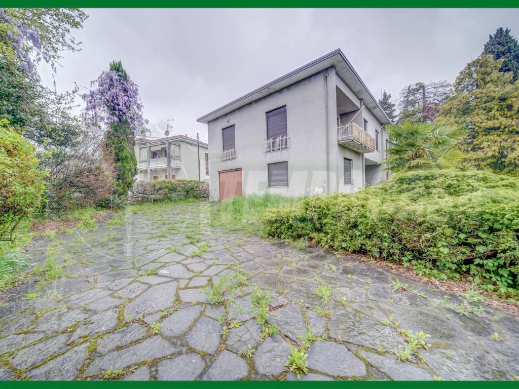 Casa indipendente a Samarate in Via Giuseppe Verdi - Foto 3