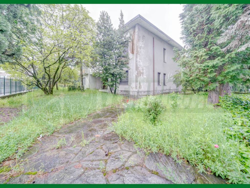 Casa indipendente a Samarate in Via Giuseppe Verdi - Foto 5