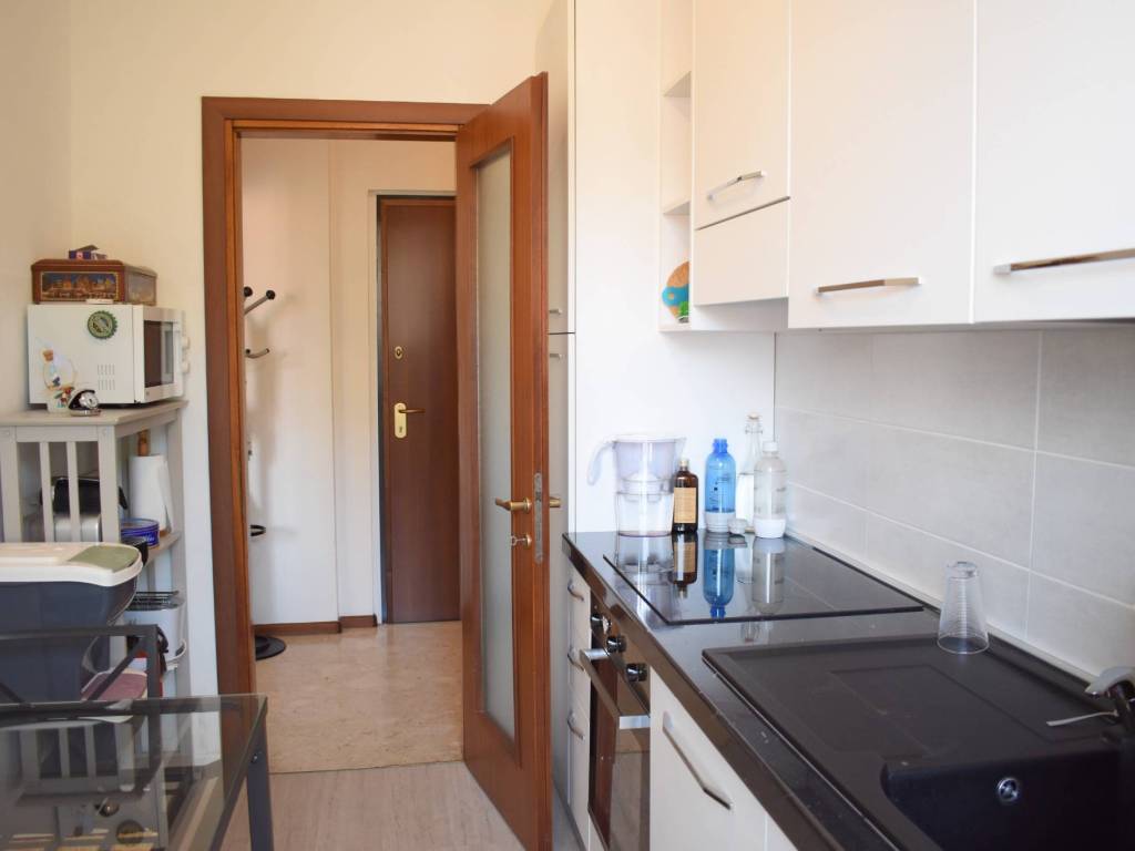 Appartamento a Como in Via Pellegrino Tibaldi, 15 - Foto 3