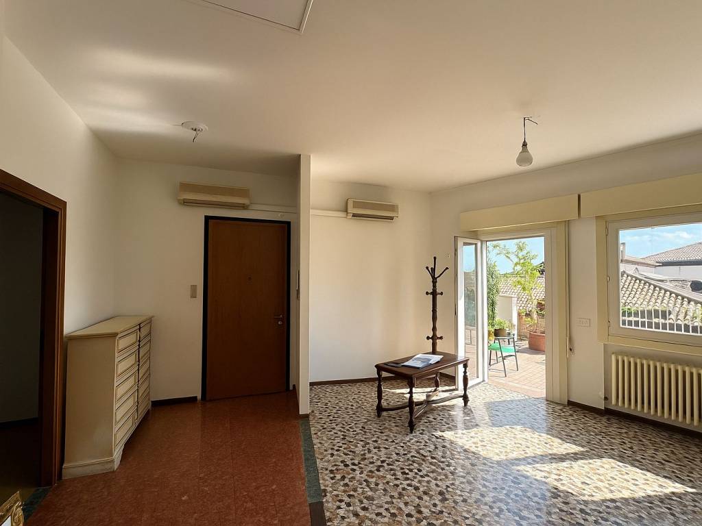 Attico / mansarda a Treviso in Piazza del Duomo - Foto 5