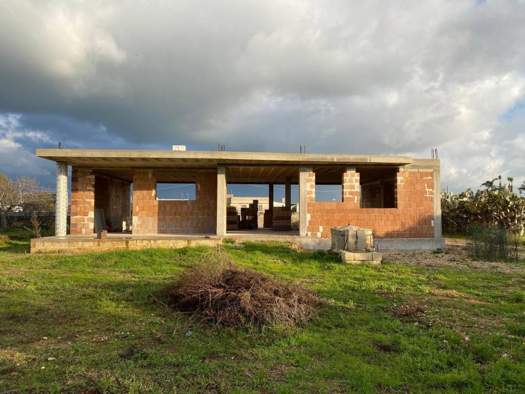 Villa a Carovigno in Traversa Lago di Iseo - Foto 4
