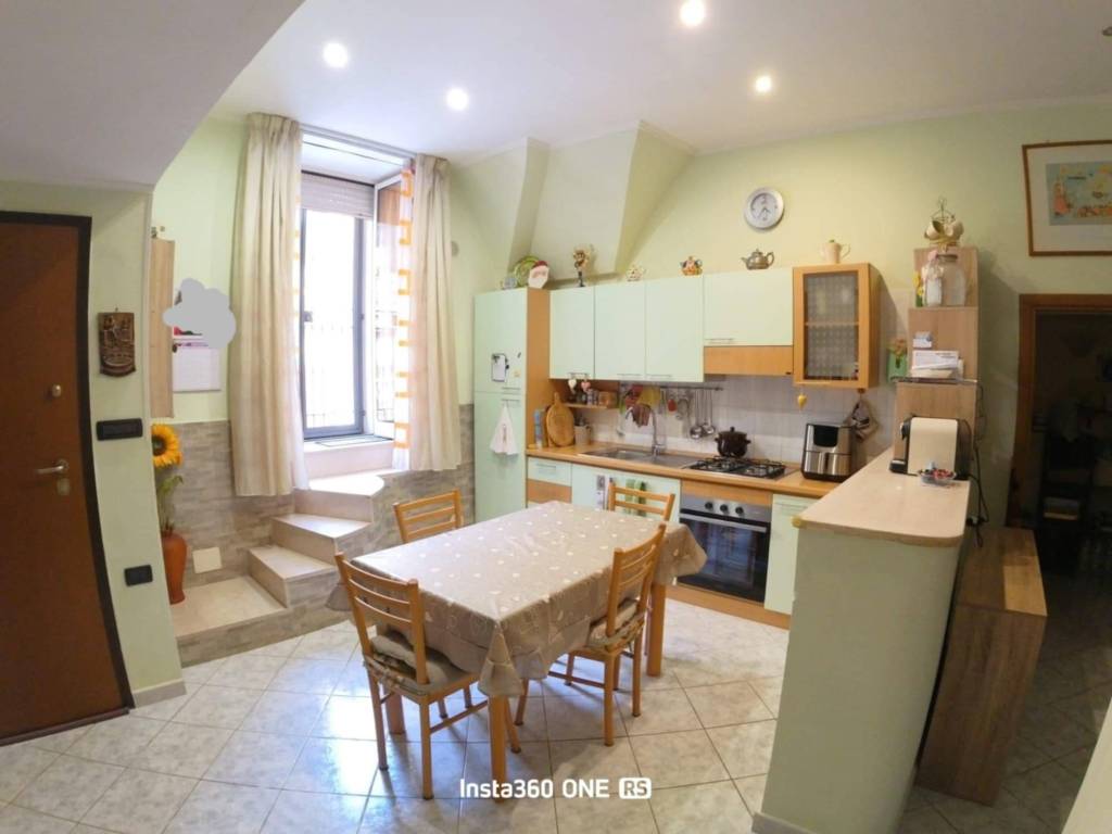 Appartamento a Foggia in Via Salomone - Foto 2