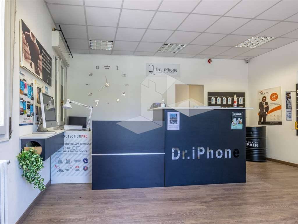 Immobile a Reggio emilia in Via Martiri della Bettola, 44 - Foto 4