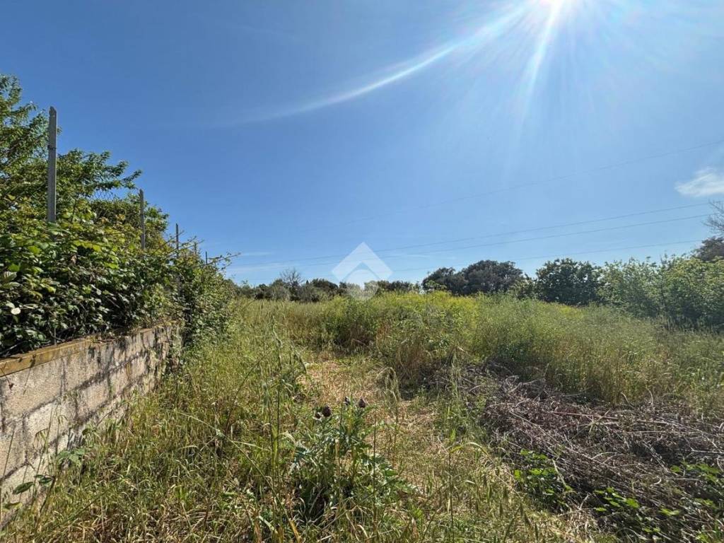 Terreno a Cisterna di latina in Via Ferdinando Magellano - Foto 3