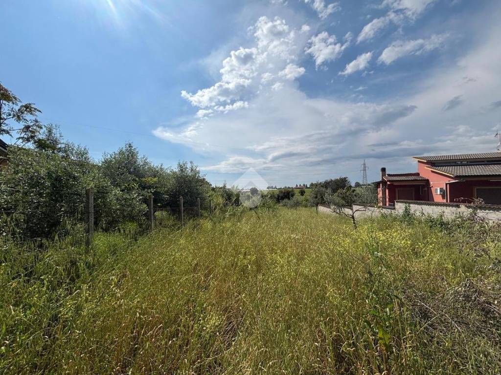 Terreno a Cisterna di latina in Via Ferdinando Magellano - Foto 5