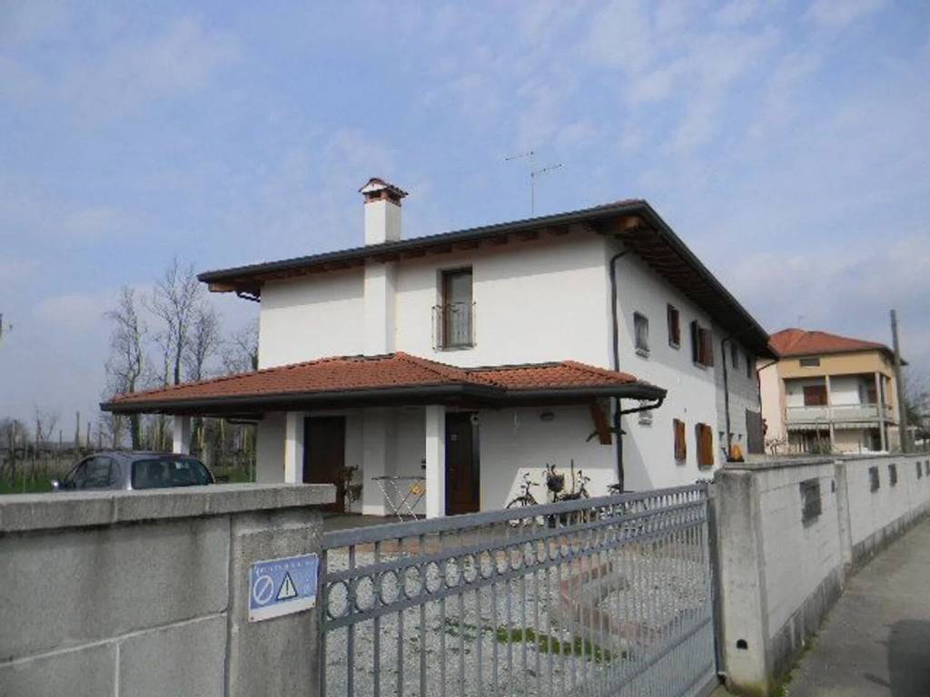 Villa a Spilimbergo in Via Lavascedi, 6 - Foto 2