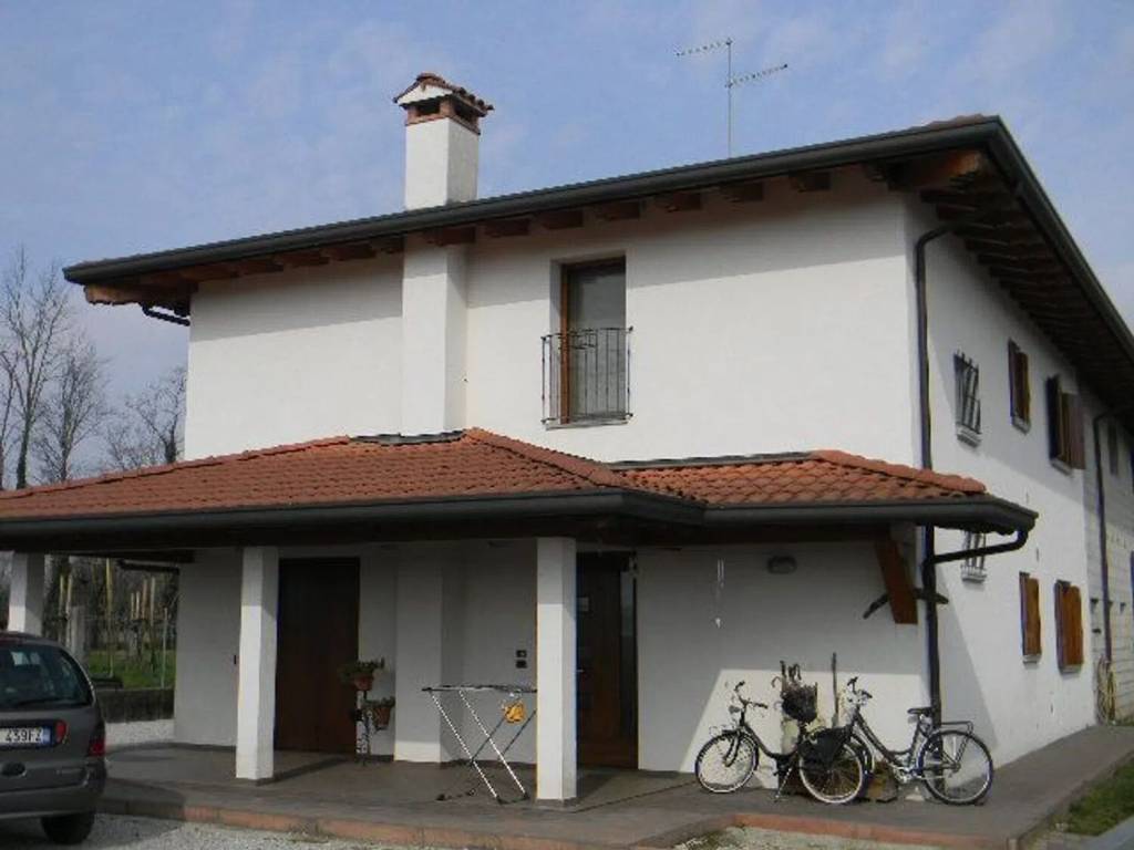 Villa a Spilimbergo in Via Lavascedi, 6 - Foto 3