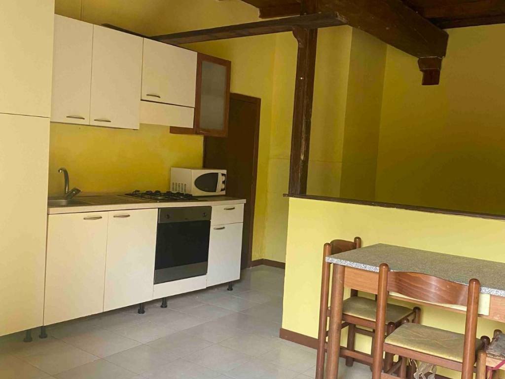 Appartamento a Vespolate in Via Carlo Cattaneo, 4 - Foto 3